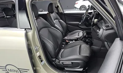MINI Cooper 2019, 55386 км, за 17000000 KRW - фото 10