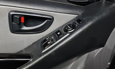 Hyundai Starex 2018, 161003 км, за 10990000 KRW - фото 17