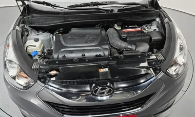 Hyundai Tucson 2013, 69000 км, за 7900000 KRW - фото 6