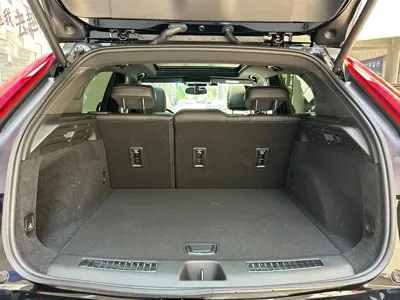 Cadillac XT4 2024, 13000 км, за 138000 CNY - фото 8