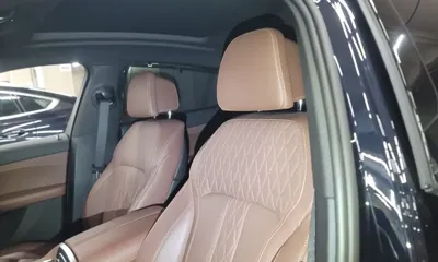 BMW X6 2024, 27200 км, за 94000000 KRW - фото 6