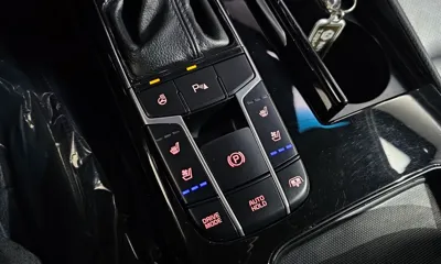 Kia K7 2016, 158020 км, за 9000000 KRW - фото 18
