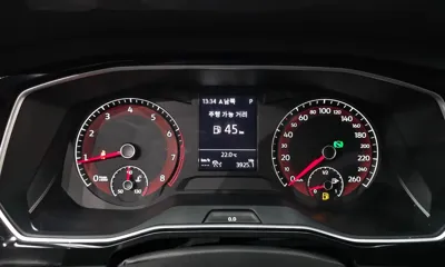 Volkswagen Jetta 2021, 91033 км, за 15500000 KRW - фото 8