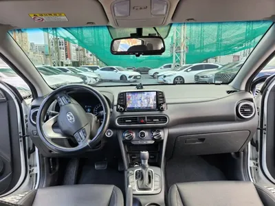 Hyundai Kona 2018, 107469 км, за 11200000 KRW - фото 11