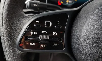 Mercedes-Benz A-Class 2020, 64614 км, за 22500000 KRW - фото 16