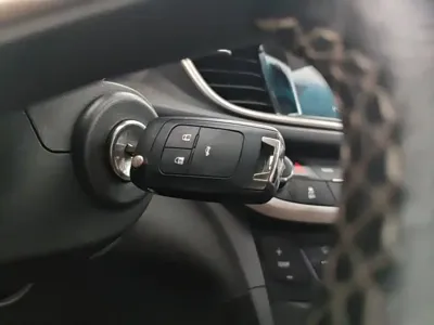 Buick Excelle 2019, 187600 км, за 28700 CNY - фото 9