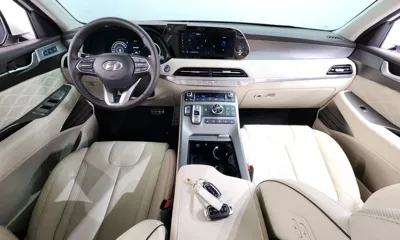 Hyundai Palisade 2022, 38068 км, за 99990000 KRW - фото 7