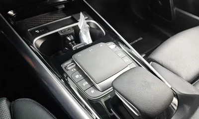 Mercedes-Benz EQA 2023, 65442 км, за 37600000 KRW - фото 30