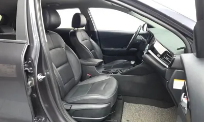 Kia Niro 2021, 159762 км, за 14300000 KRW - фото 11