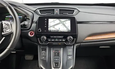 Honda CR-V 2022, 66562 км, за 33900000 KRW - фото 14