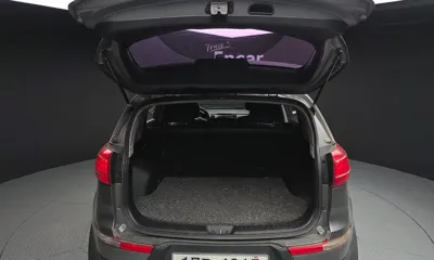 Kia Sportage 2011, 219922 км, за 3500000 KRW - фото 20