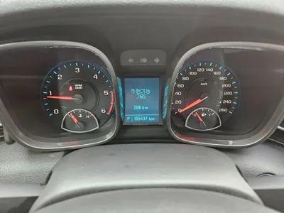 ChevroletGMDaewoo Malibu 2015, 155435 км, за 3300000 KRW - фото 17