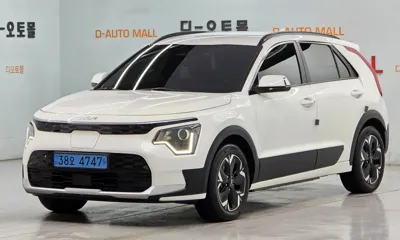 Kia Niro 2023, 71052 км, за 23800000 KRW