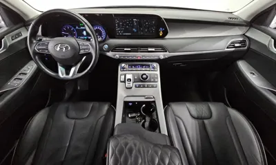 Hyundai Palisade 2022, 52893 км, за 27500000 KRW - фото 7