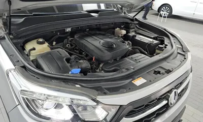 KG_Mobility_Ssangyong Rexton 2018, 97541 км, за 12900000 KRW - фото 6