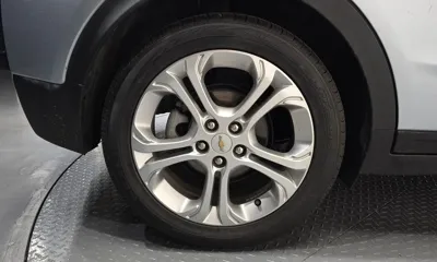 ChevroletGMDaewoo Bolt EV 2018, 110164 км, за 14500000 KRW - фото 5