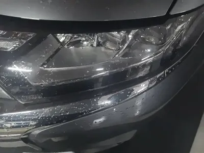 Mitsubishi Outlander 2018, 114300 км, за 48800 CNY - фото 5