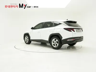 Hyundai Tucson 2022, 94114 км, за 15060000 KRW
