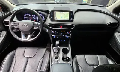 Hyundai Santafe 2019, 80646 км, за 18900000 KRW - фото 7