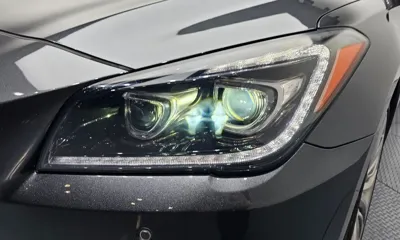 Genesis G80 2019, 51355 км, за 28700000 KRW - фото 22