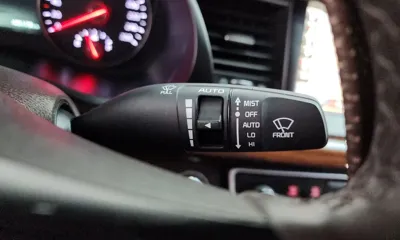 Kia K7 2017, 105179 км, за 11700000 KRW - фото 17