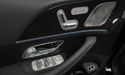 Mercedes-Benz GLE-Class 2022, 7921 км, за 89800000 KRW - фото 14
