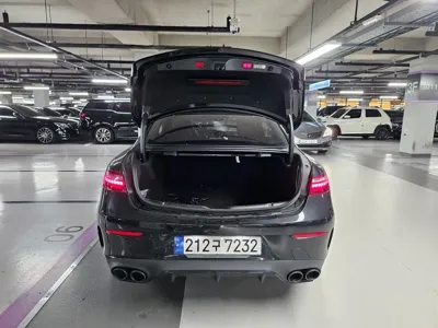 Mercedes-Benz E-Class 2023, 49186 км, за 69900000 KRW