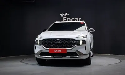 Hyundai Santafe 2023, 45236 км, за 34400000 KRW