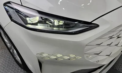 Kia K8 2023, 175114 км, за 15700000 KRW - фото 22