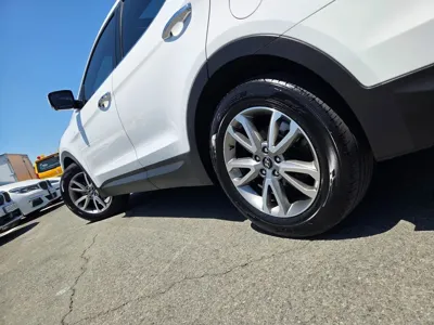 Hyundai Santafe 2014, 95540 км, за 10500000 KRW - фото 5