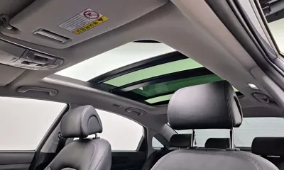 Hyundai Sonata 2015, 94943 км, за 8200000 KRW - фото 17