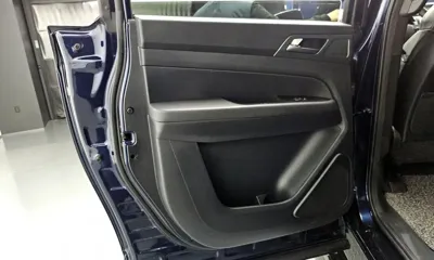 KG_Mobility_Ssangyong Rexton 2021, 55111 км, за 24400000 KRW - фото 25
