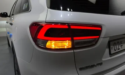 Kia Sorento 2016, 154658 км, за 11490000 KRW - фото 23