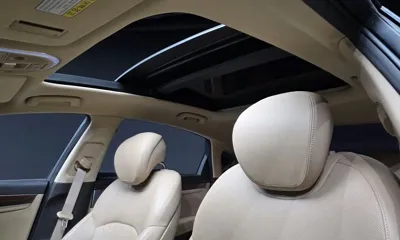 Hyundai Genesis 2016, 152547 км, за 10500000 KRW - фото 17