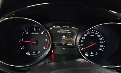 Kia Canival 2019, 56513 км, за 27300000 KRW - фото 8