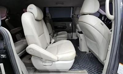 Kia Canival 2019, 68267 км, за 15000000 KRW - фото 12