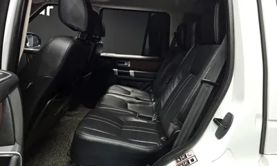 Land Rover Discovery 2015, 135922 км, за 21200000 KRW - фото 12