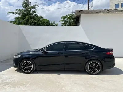 Ford Mondeo 2014, 109000 км, за 28800 CNY - фото 5