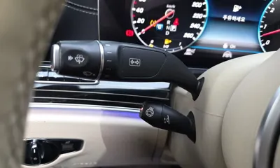Mercedes-Benz CLS-Class 2019, 130147 км, за 37900000 KRW - фото 29