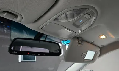 Hyundai Santafe 2016, 41821 км, за 14000000 KRW - фото 20