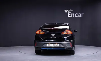 Hyundai Ioniq 2016, 165510 км, за 8400000 KRW