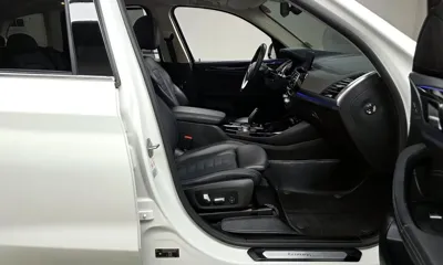 BMW X3 2021, 78578 км, за 33800000 KRW - фото 26