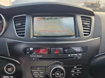 Kia K7 2012, 176200 км, за 4500000 KRW - фото 20