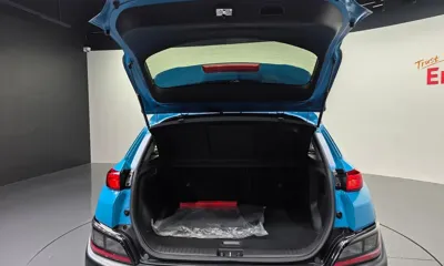 Hyundai Kona 2022, 15588 км, за 17500000 KRW - фото 32