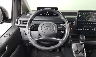 Hyundai Staria 2023, 59126 км, за 29300000 KRW - фото 13