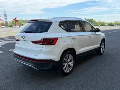 Jetta VS5 2022, 23000 км, за 79800 CNY