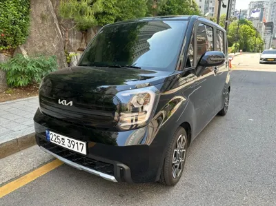 Kia Ray 2025, 6351 км, за 15920000 KRW
