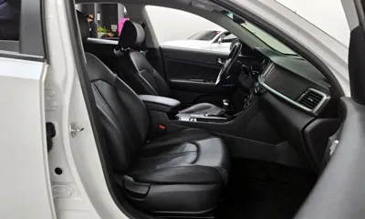 Kia K5 2020, 92166 км, за 11900000 KRW - фото 26