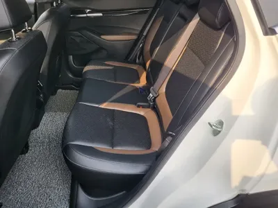 Kia Seltos 2023, 68474 км, за 21600000 KRW - фото 8
