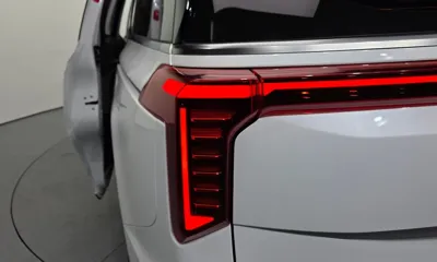 Kia Canival 2024, 24184 км, за 45500000 KRW - фото 23